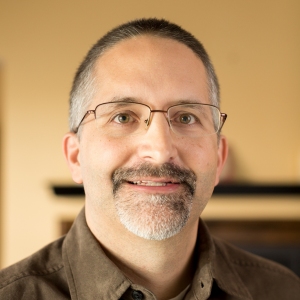 Matt Pavlik MA, LPCC-S